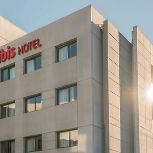 Ibis Girona